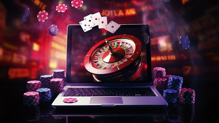 Kantor pusat grandbet888 dengan tim dukungan pelanggan yang siap membantu