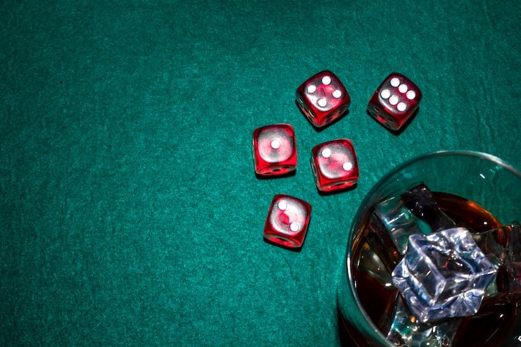 Antarmuka permainan kartu modern di grandbet888 dengan kontrol taruhan yang jelas