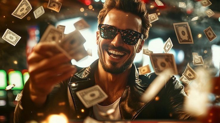 Meja Baccarat dan Dragon Tiger SA Gaming dengan tampilan HD multi-kamera